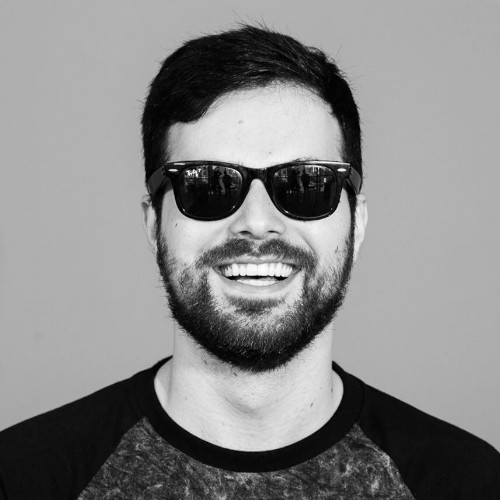 Rafael Nunes - Desenvolvedor Web Fullstack