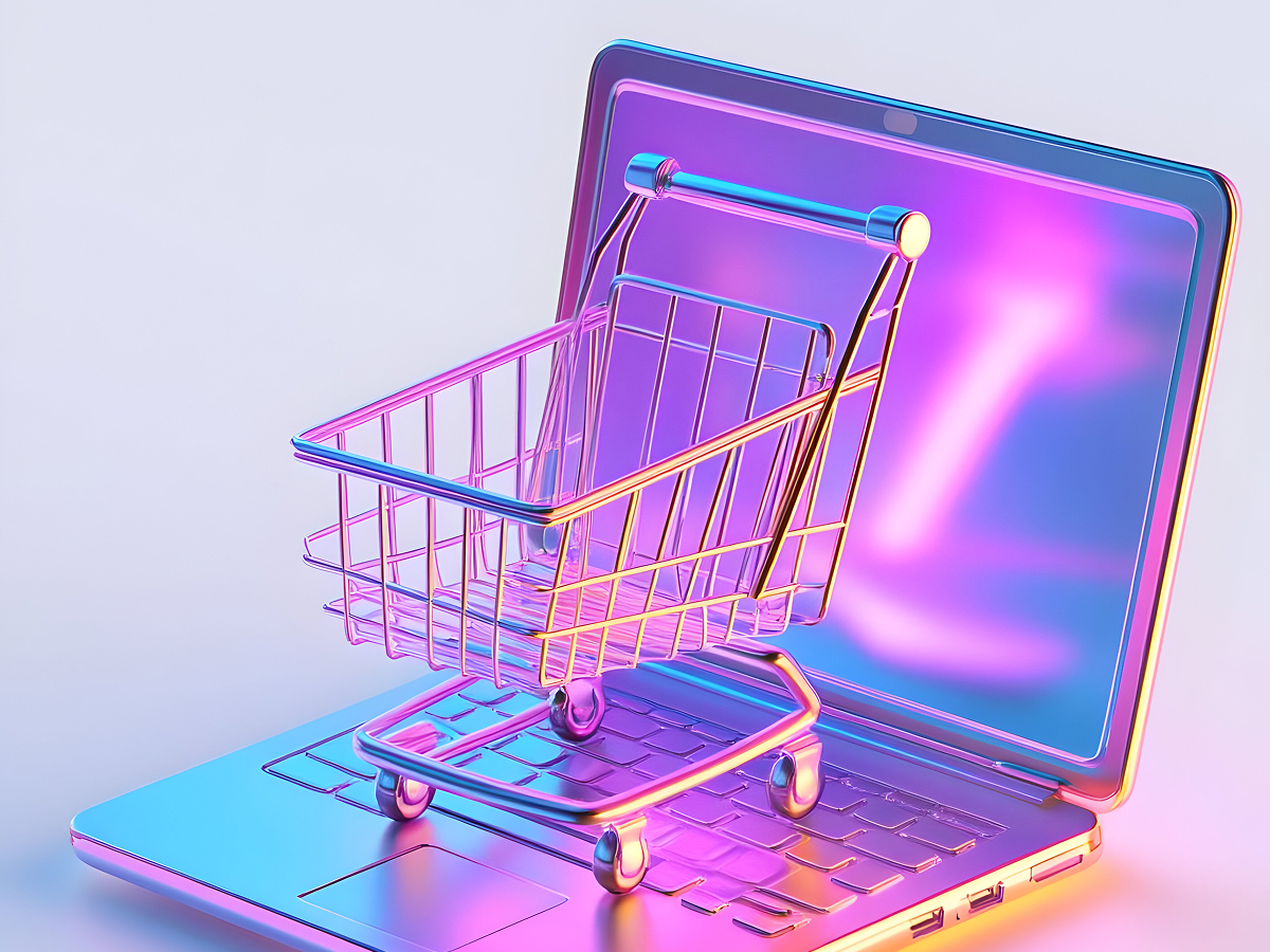 Desenvolvimento de E-commerces Personalizados