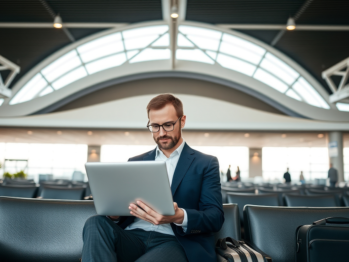 Desenvolvimento de Sites Corporativos