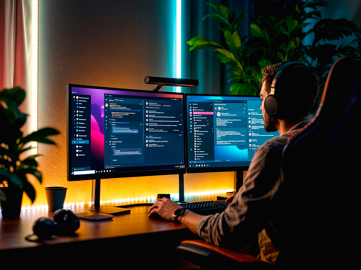 Desenvolvimento de Sistemas Web